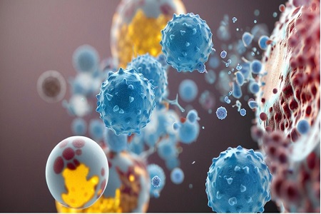 Респираторни инфекции во пораст: Бабио лансира брз Chlamydia pneumoniae IgG брз тест за глобални потреби за скрининг