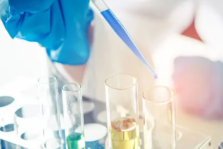 Бабио го проширува глобалниот дострел со триптоза соја агар медиум (ТСА)