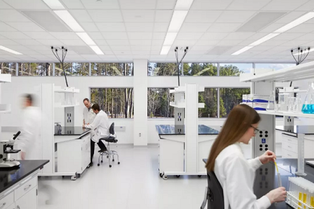 BABIO го зајакнува глобалното дијагностичко снабдување со напреден комплет за транспорт на неинактивирани вируси