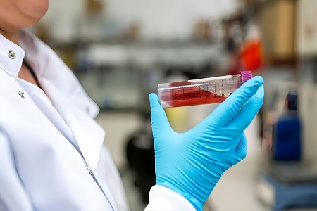 Комплетот за транспорт на вируси на BABIO заработува дозвола од FDA 510(k).