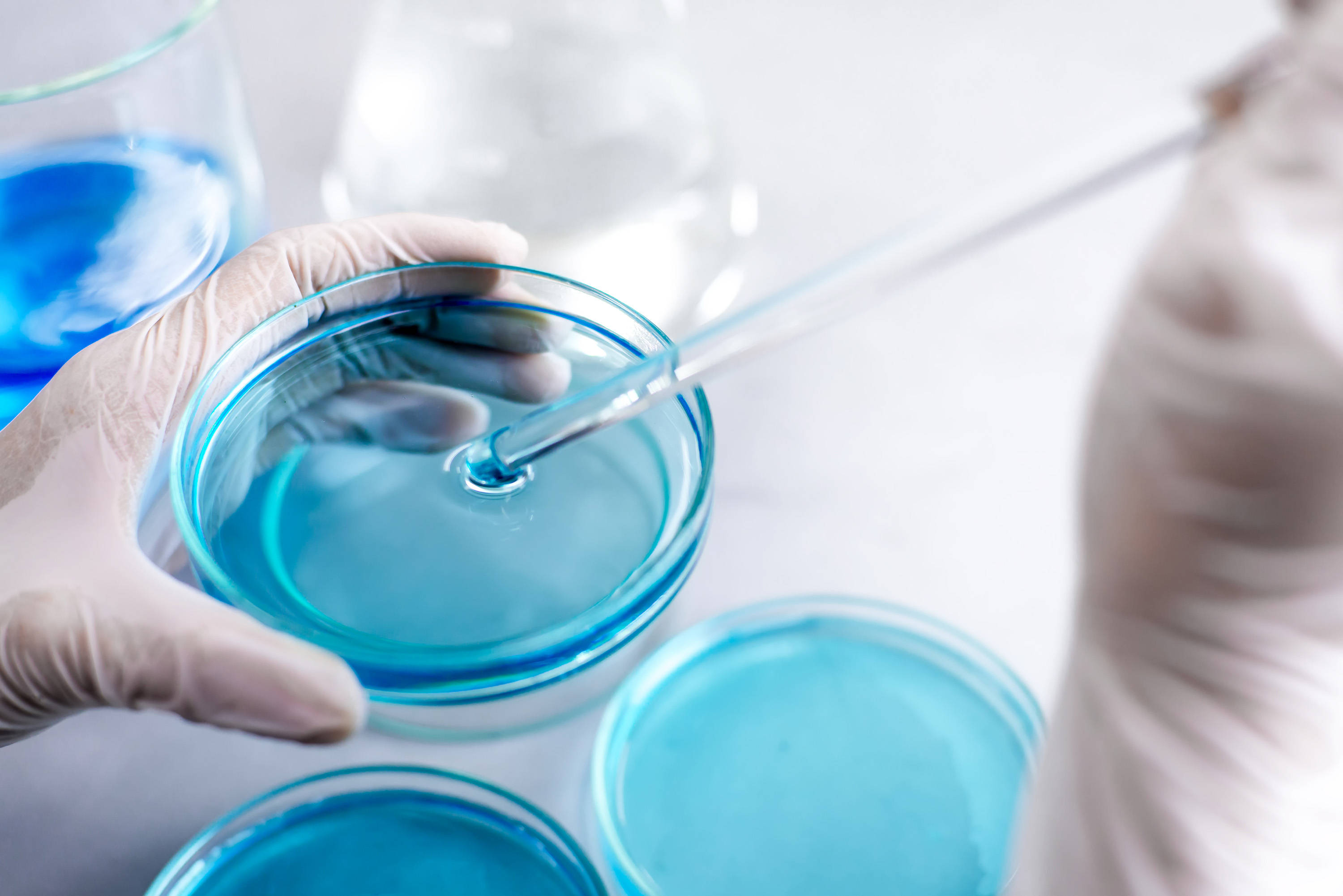 Baibo Biotech претстави напредни транспортни медиуми за еднократна употреба за оптимално зачувување на примерокот