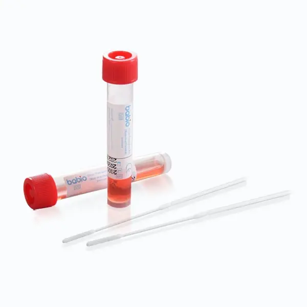 Комплет за транспорт на неинактивирани вируси | VTM од BABIO