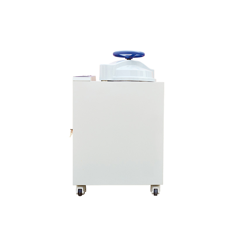 Вертикален автоклав BKQ-B50II